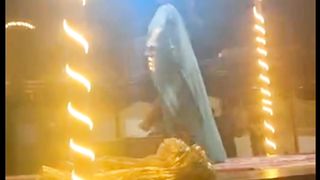 Hot Belly Das Video