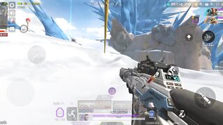 Apex apex legends new event