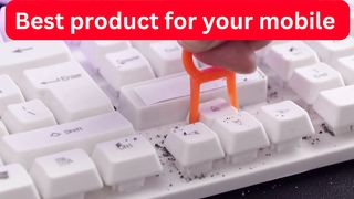 7-in-1 Electronics Cleaner Kit