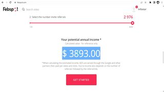 ???? How To Earn Money On Febspot | Febspot Payment Proof | Febspot Real Or Fake ????????