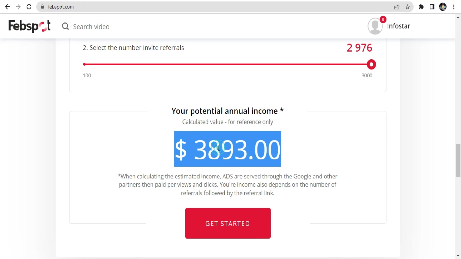 How To Earn Money On Febspot | Febspot Payment Proof | Febspot Real Or Fake  - Febspot