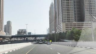 Visit to Dubai Media City