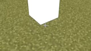????Minecraft TNT at Different stages (Worlds smallest violin)