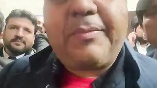 Fawad chawdry PTI
