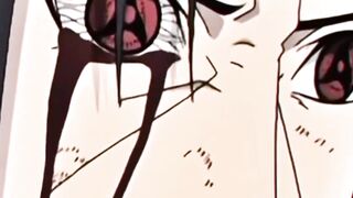 Uchiha Clan Eye Edit [AMV]