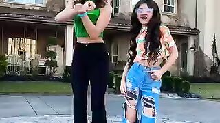 MOST TRENDING Tiktok Dance!????#shorts #trending #tiktok