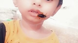 Azlan play on Snapchat video