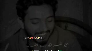 Urdu poetry