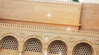 New status Juma Mubarak