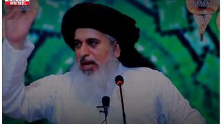 Islam me badshahe keys ha? Khadim Hussain razvi