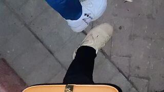 Nouveau départ ✨