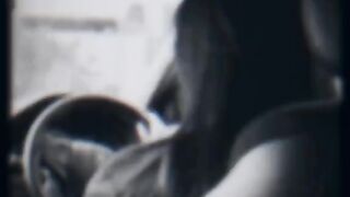 Car ride