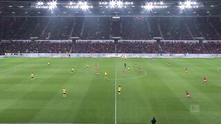 Bundesliga | 25/01/2023 | Mainz 05 - Borussia Dortmund 1:2