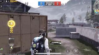 Pubg TDM fire