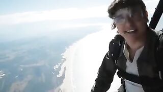 Tom cruise