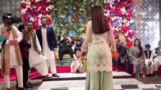 Tik Tok Most Famous Wedding Dance