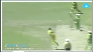 Pakistan All Time ODI XI ┃Presented by MATEENAFF (short clip)