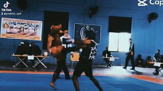 Fight