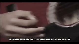 Gul Pari Lal Pari | گل پري لعل پري| Why This Kolaveri Di Song In Sindhi | Waheed Hakro | Sindh World Songs