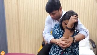 BENDING Open Her TIGHTEST Muscle Knots, Pain Release - CrackAddictz