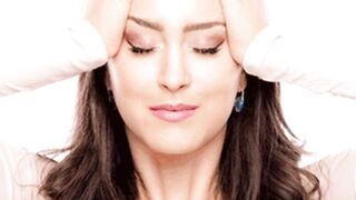 Face Exercise to Reduce Facial Fat |  Reduce Double Chin, Sharp Jawline