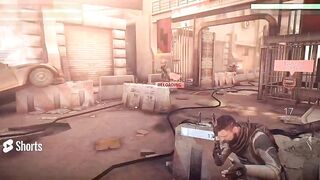Cover Fight GamePlay @TGTheGamer