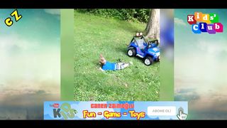 Kids fine Funny????????