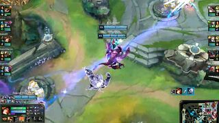 League of Legends