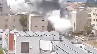 Morning in palestine be like