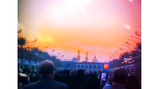 Mola salamat rakhe ya Ali madad kahne walou ko