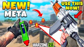 Warzone 1 compilation