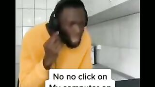 Funny computer class ????????️