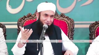 What is Nimaz | Molana Tariq Jameel Latest Bayan