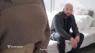 Husband Leaves His Wife For Younger Woman