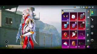 VIP PUBG GUNS AND DRESS | ACCOUNT FOR SALE 00923075819314