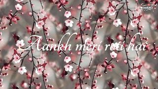Tu hai to zindagi