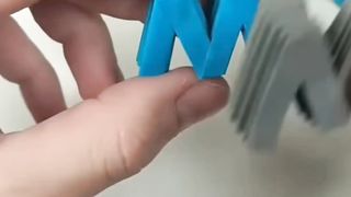 Amazing paper craft