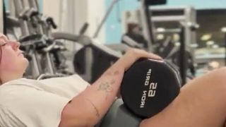 Hip Dominant | Glutes | Fitness