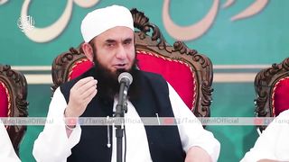 Maan Ki Khidmat Ka Sila | Maulana Tariq Jameel Latest Bayan