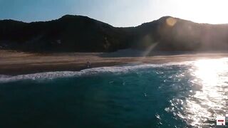 Relaxing video