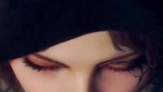 Elden Ring Melina ????