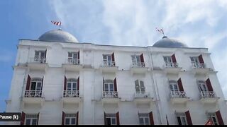 Prince Island Istanbul Most Beautiful and Famous Touristic attraction Island