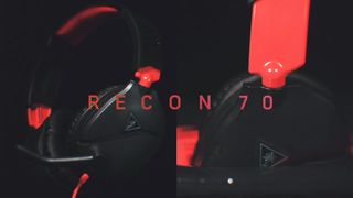 Xbox gaming headset