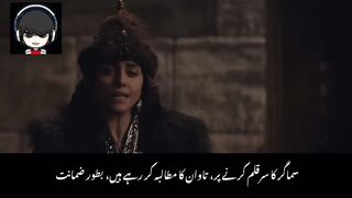 Kurulus osman season 4 episode 114 trailer