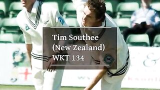 Most Wicket Taker Bowlers in T20 international
