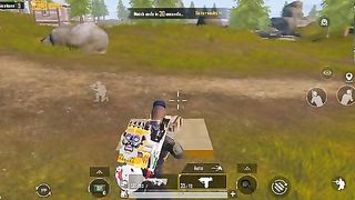 Pubg mobail