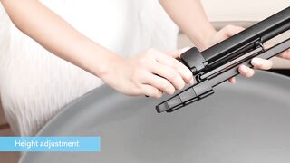 Extendable phone Tripod for videos