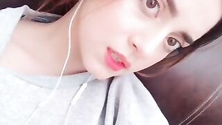 tiktoker pakistani