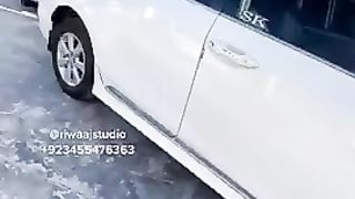 Wedding video