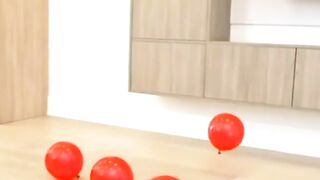 Shocking and Interesting clips